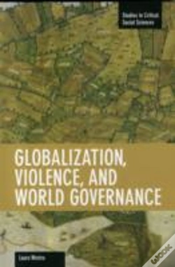 Capa do artigo Globalization, Violence And World Governance