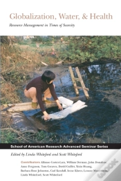 Capa do artigo Globalization, Water, & Health
