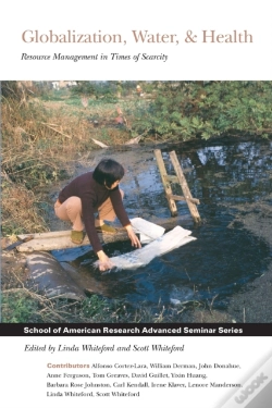 Capa do artigo Globalization, Water, & Health