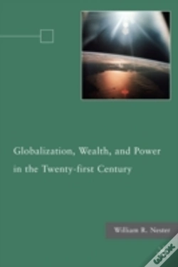 Capa do artigo Globalization, Wealth, And Power In The Twenty-First Century