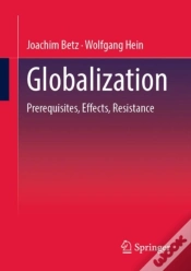 Capa do artigo Globalization
