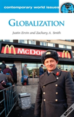 Capa do artigo Globalization