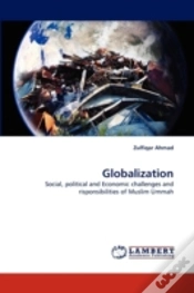 Capa do artigo Globalization