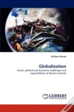 Capa do artigo Globalization