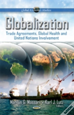 Capa do artigo Globalization