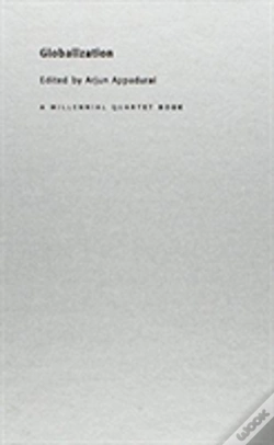 Capa do artigo Globalization