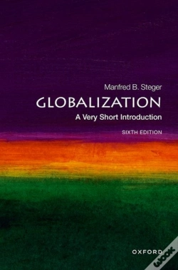 Capa do artigo Globalization