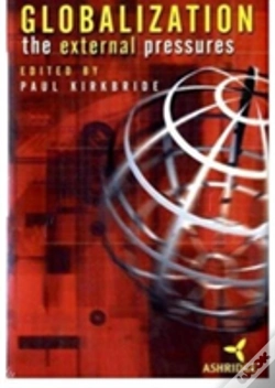 Capa do artigo Globalizationand Globalization: The Internal Dynamic