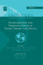 Globalizations And Emerging Issues In Trade Theory And Policy - Preview