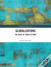 Capa do artigo Globalizations