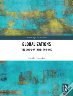 Capa do artigo Globalizations