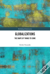 Capa do artigo Globalizations
