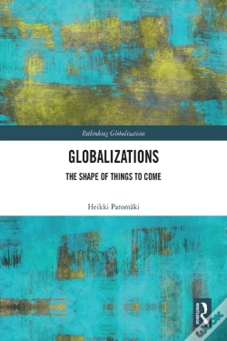 Capa do artigo Globalizations
