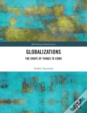 Capa do artigo Globalizations