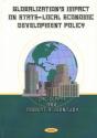 Globalization'S Impact On State-Local Economic Development Policy - Preview
