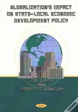 Capa do artigo Globalization'S Impact On State-Local Economic Development Policy