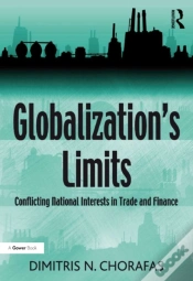 Capa do artigo Globalization