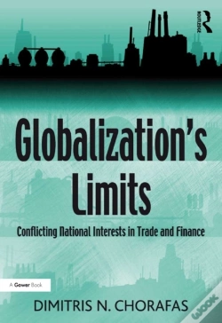 Capa do artigo Globalization'S Limits