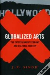 Capa do artigo Globalized Arts