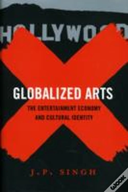 Capa do artigo Globalized Arts