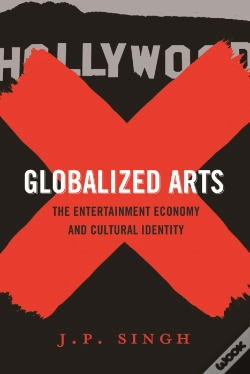 Capa do artigo Globalized Arts