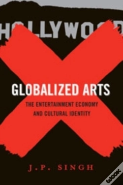 Capa do artigo Globalized Arts