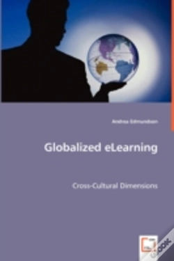 Capa do artigo Globalized Elearning