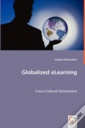 Capa do artigo Globalized Elearning
