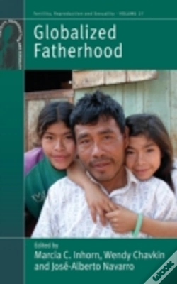 Capa do artigo Globalized Fatherhood