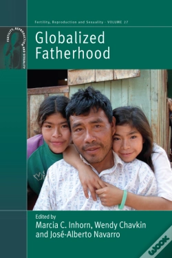 Capa do artigo Globalized Fatherhood
