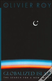 Capa do artigo Globalized Islam