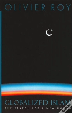 Capa do artigo Globalized Islam