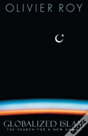 Capa do artigo Globalized Islam