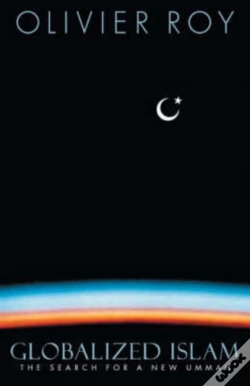 Capa do artigo Globalized Islam