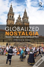 Capa do artigo Globalized Nostalgia