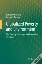 Capa do artigo Globalized Poverty And Environment