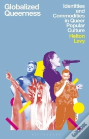 Capa do artigo Globalized Queerness