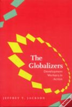Capa do artigo Globalizers