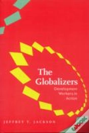 Capa do artigo Globalizers