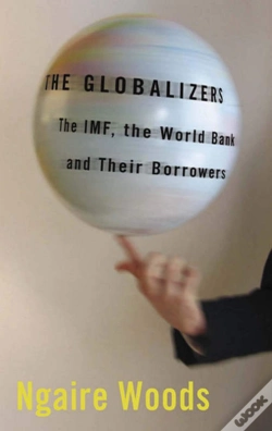 Capa do artigo Globalizers