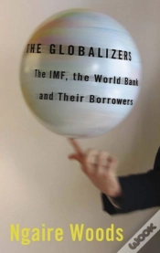 Capa do artigo Globalizers