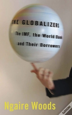 Capa do artigo Globalizers