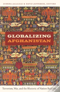Capa do artigo Globalizing Afghanistan
