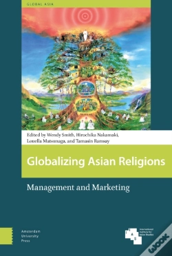 Capa do artigo Globalizing Asian Religions