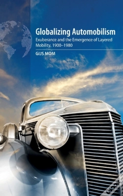 Capa do artigo Globalizing Automobilism