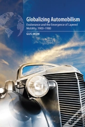 Capa do artigo Globalizing Automobilism