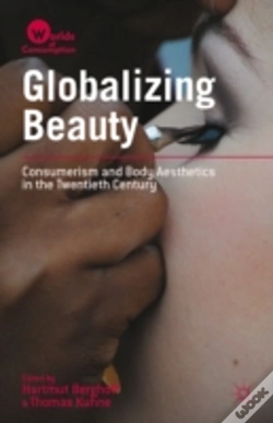 Capa do artigo Globalizing Beauty