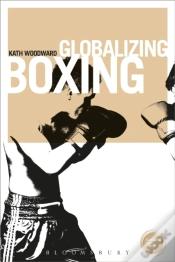 Capa do artigo Globalizing Boxing