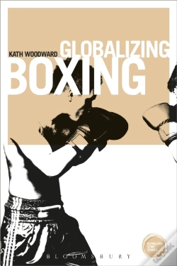 Capa do artigo Globalizing Boxing