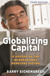Capa do artigo Globalizing Capital
